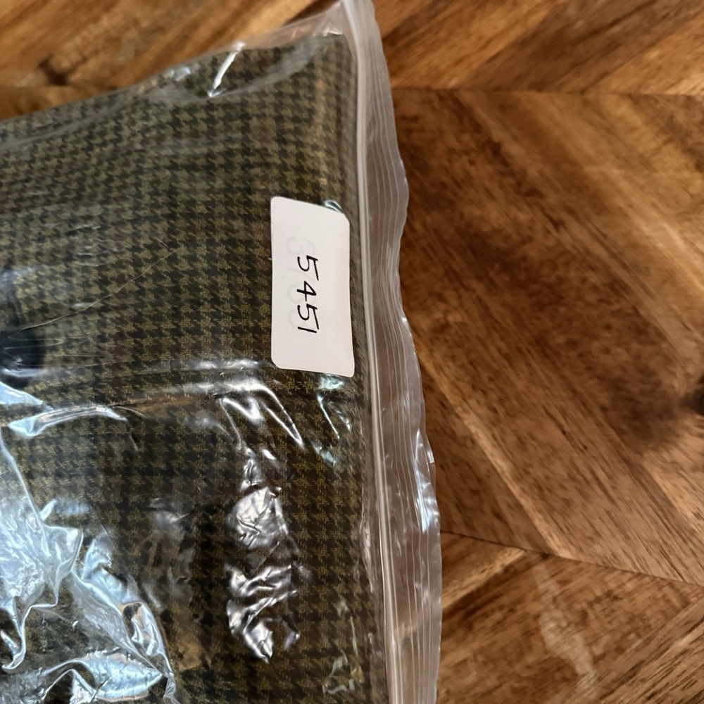 Pendleton Olive Green Military Field Jacket - Picture 11 of 11